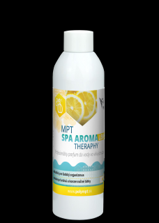 MPT SPA AROMA THERAPY - LEMON