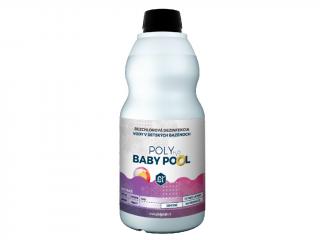 POLY BABY POOL 1 l