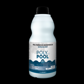 POLY POOL 1 l