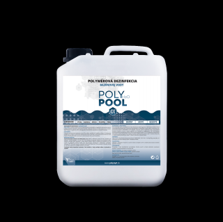 POLY POOL 5 l