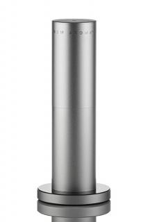Tower - dizajnový difuzér Strieborná Tower silver