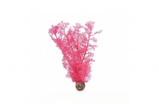 BiOrb Sea Fan rúžová 29 cm