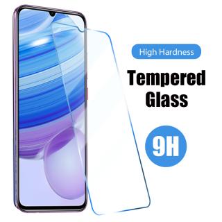 MobilEu Ochranné sklo Rhino Glass 2,5D, temperované, tvrdené na Huawei P Smart 2021 OS24