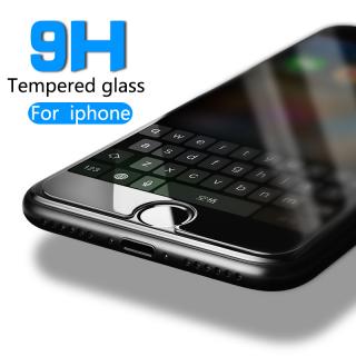 MobilEu Ochranné sklo Rhino Glass 2,5D, temperované, tvrdené na iPhone 7 OS01A