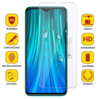 MobilEu Ochranné sklo Rhino Glass 2,5D, temperované, tvrdené na Xiaomi Poco M3 OS21