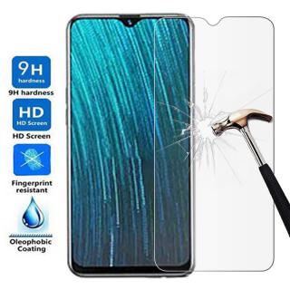 MobilEu Ochranné sklo Rhino Glass 2,5D, temperované, tvrdené na Xiaomi Redmi 9 OS14