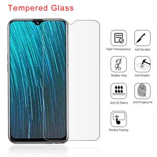 MobilEu Ochranné sklo Rhino Glass 2,5D, temperované, tvrdené na Xiaomi Redmi 9a OS18