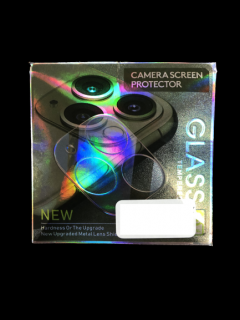 MobilEU Ochranné sklo zadnej kamery Rhino Glass na iPhone 12 OSZ175