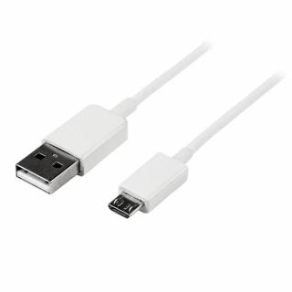 Nabíjací a dátový USB kábel - Mikro USB