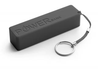 PowerBanka EXTREME QUARK XMP101K Li-ion, 5V, 2000mAh