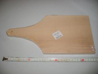 Lopár 35x17 (hrúbka 2cm)