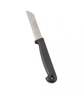 Nožík Solingen s hladkou čepeľou 6 cm (Uvádzaná cena je za 1 ks)
