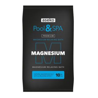 ASEKO MAGNESIUM (premium) / 10 kg /