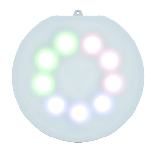 AstralPool žiarovka LED LUMIPLUS FLEXI V1 RGB / 1100lm /