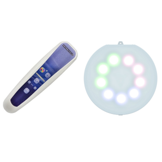 AstralPool žiarovka LED LUMIPLUS FLEXI V1 RGB + diaľkový ovládač