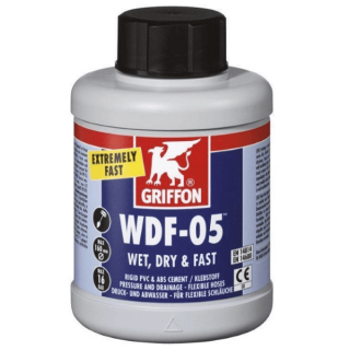 Lepidlo GRIFFON WDF / 250 ml /