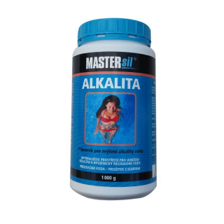 MASTERsil Alkalita / 1 kg /