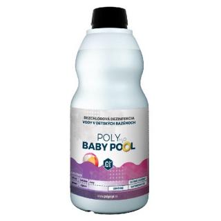 Poly BABY POOL / 1L / POLYMPT