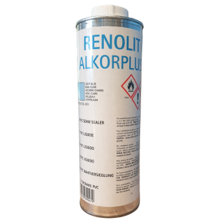 Renolit AlkorPlus tekutá PVC zálievka
