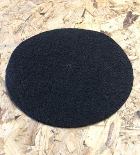Uhlíkový filter k nerezovej nádobe na bioodpad 5l Kitchen Craft