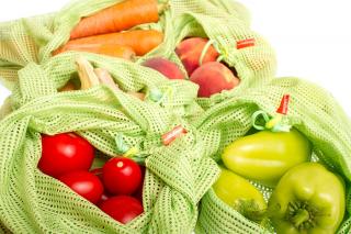 Vrecká na ovocie a zeleninu - Take5nets počet ks: 1ks