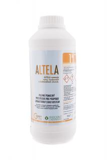 Altela liter: 1,00