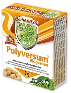 BIO- Garden - POLYVERSUM gram: 250,00