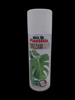 Bio Plantella - BALZAM na listy