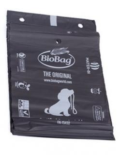 BioBag - vrecká pre psov 50ks