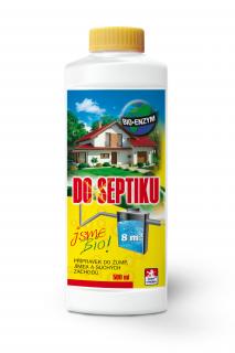 BioEnzym - DO SEPTIKU 500ml