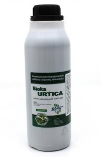 Bioka URTICA liter: 1,00