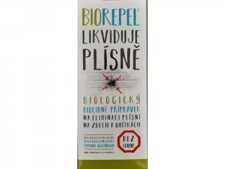 BIOREPEL sprej Balenie: 1 kus