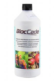 BlocCade liter: 1,00