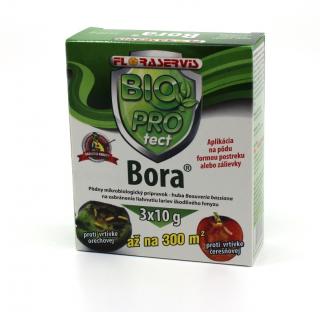 Bora gram: 500,00