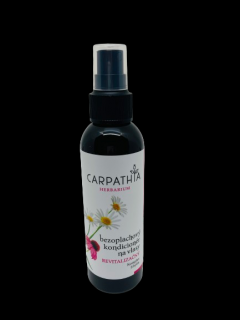 Carpathia Herbarium - bezoplachový kondicionér 150ml