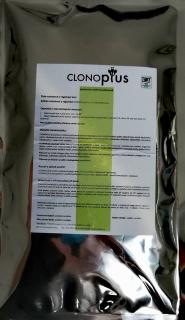 CLONOPLUS gram: 50,00