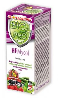 HF -MYCOL liter: 1,00