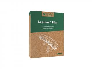 LEPINOX PLUS proti húseniciam kilogram: 1,0