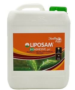 LIPOSAM Adjuvant - zmáčadlo liter: 5,00