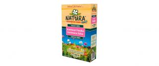 Natura Trávna zmes - Kvitnúca lúka 0,9kg