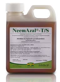 NeemAzal T/S - Nimbový olej liter: 2,50
