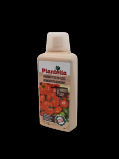Plantella - organická výživa na paradajky - morské riasy