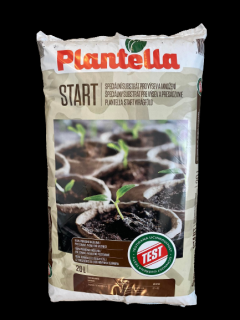 Plantella START