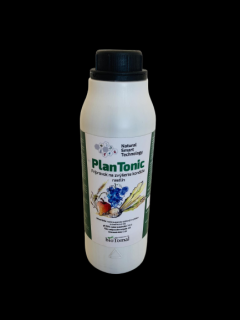 PlanTonic - Aktivátor obranyschopnosti rastlín liter: 1,00 l