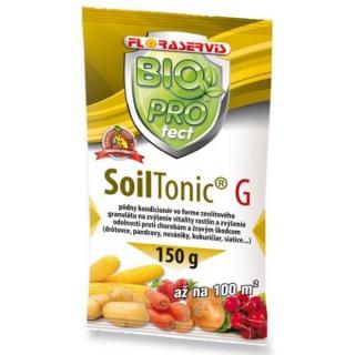 SoilTonic gram: 150,00