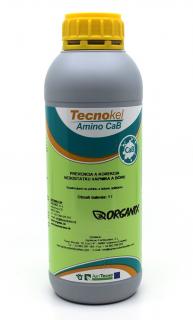 Tecnokel Amino CaB liter: 1,00