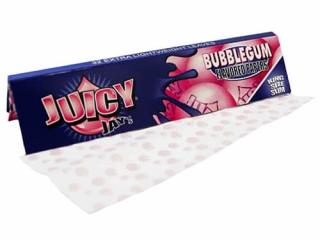 Juicy Jays's Ochutené papieriky 32 ks Príchuť: Žuvacka Tutti Frutti