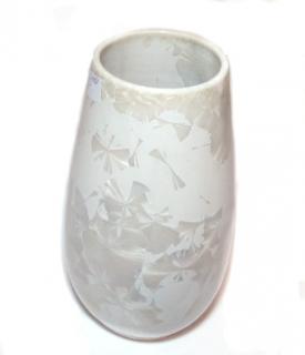 Keramická váza (Váza)