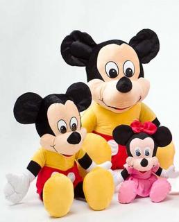 Mickey Mouse 125 cm (veľká)