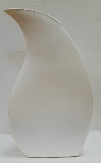Váza (Váza - biela)